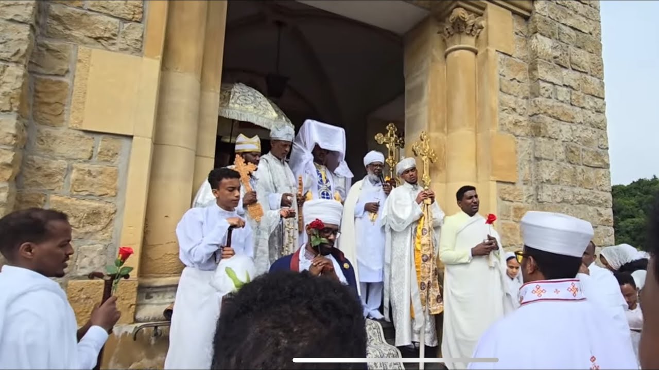 ዑደት ናይ ደብረ ምጥማቅ ኣብ ሉክሰምበርግ 