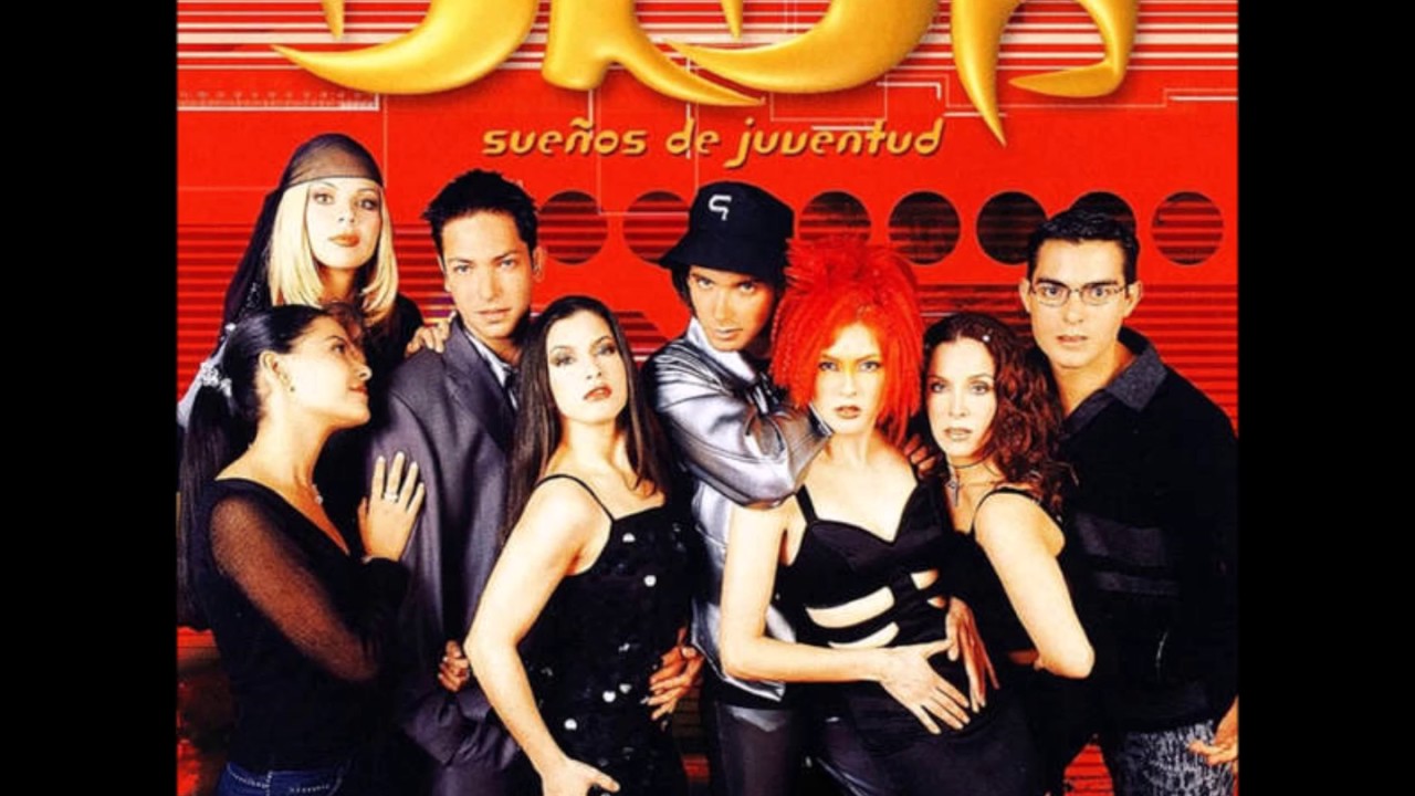 DKDA - &Aacute;mame Como Soy