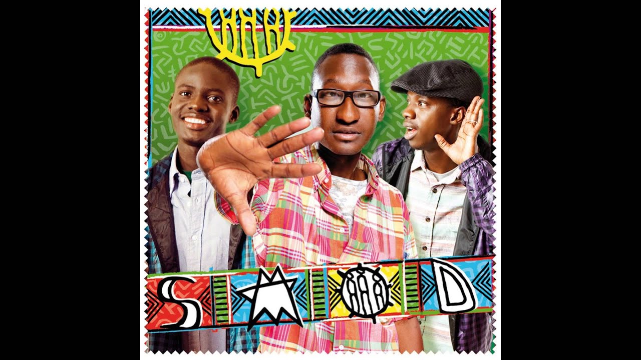 SMOD - Nedetado