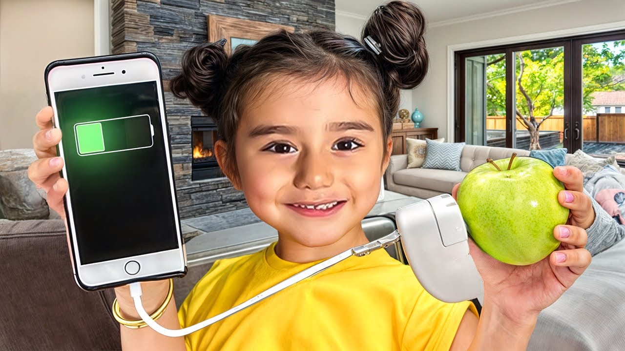 TİKTOKTAKİ HAYAT HİLELERİNİ TEST ETTİK ?! | Gamze Karta Goril Faruk