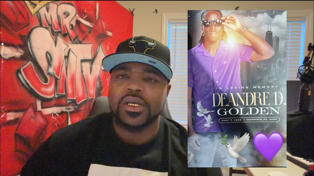 051 Woo laid to rest today/ Tay Capone almost died in car crash 