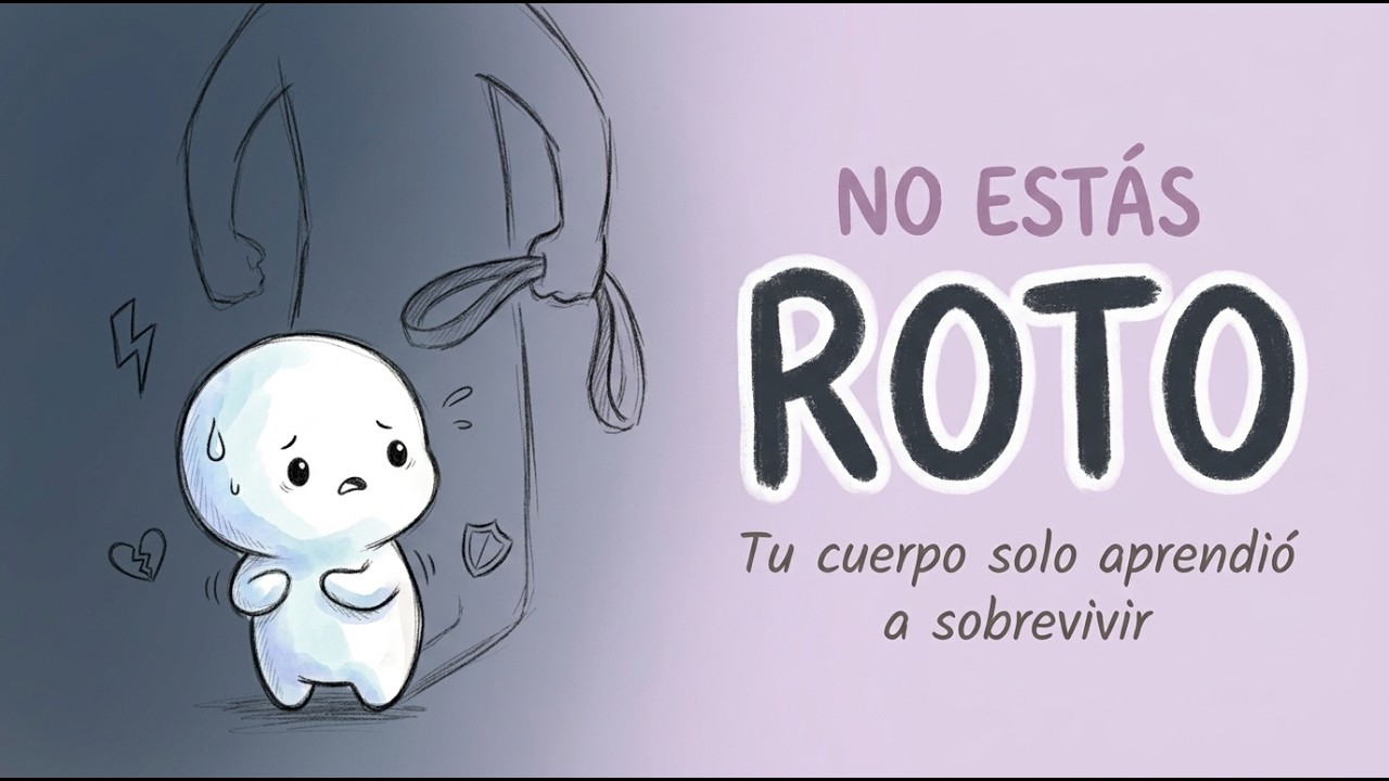 Ahora Te pasan estas cosas si sobreviste a la crianza estricta o chancletazo
