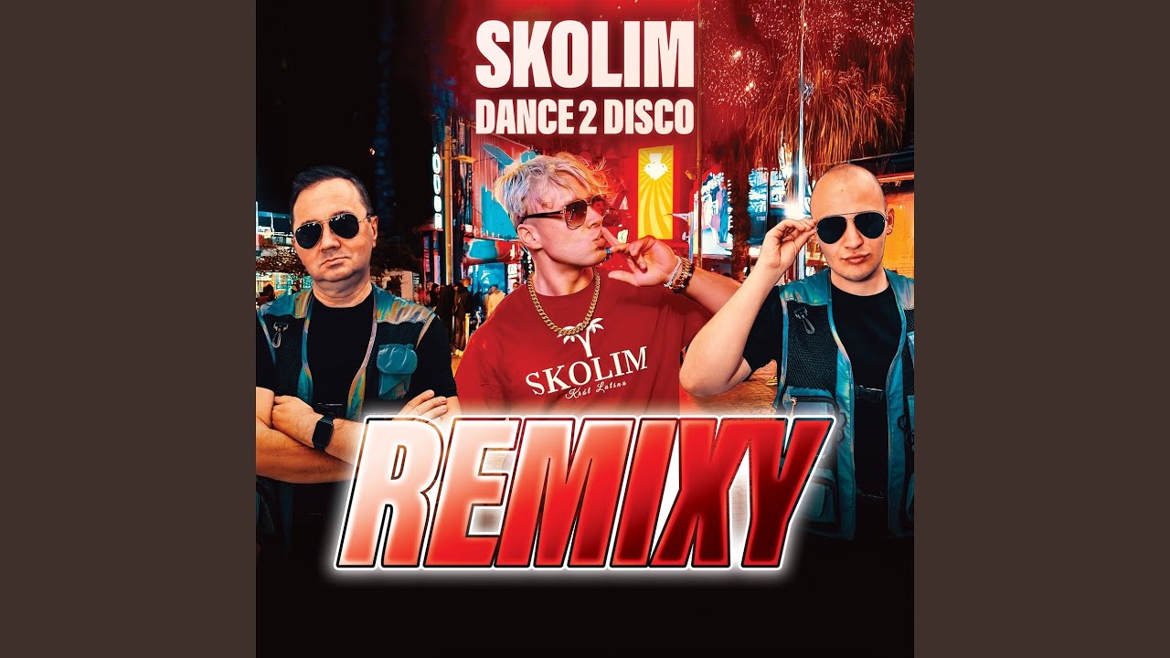 Ona Mi Dała (Remix)