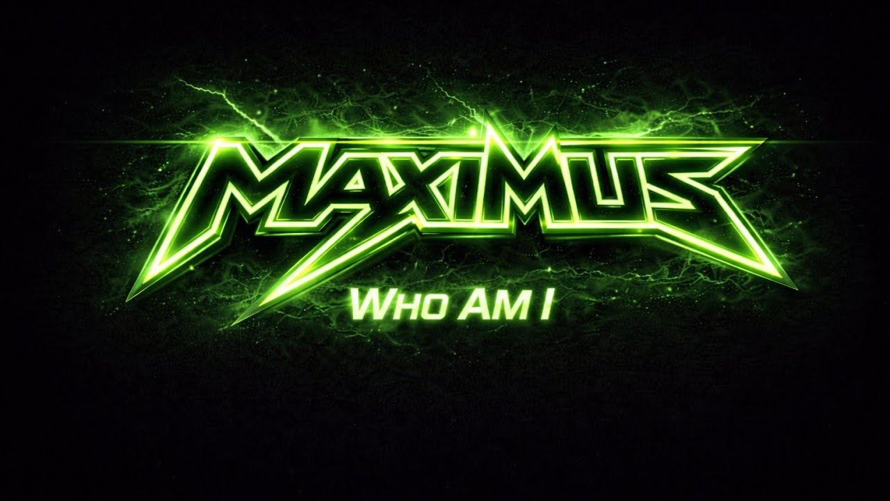 DJ Maximus | Who Am I 