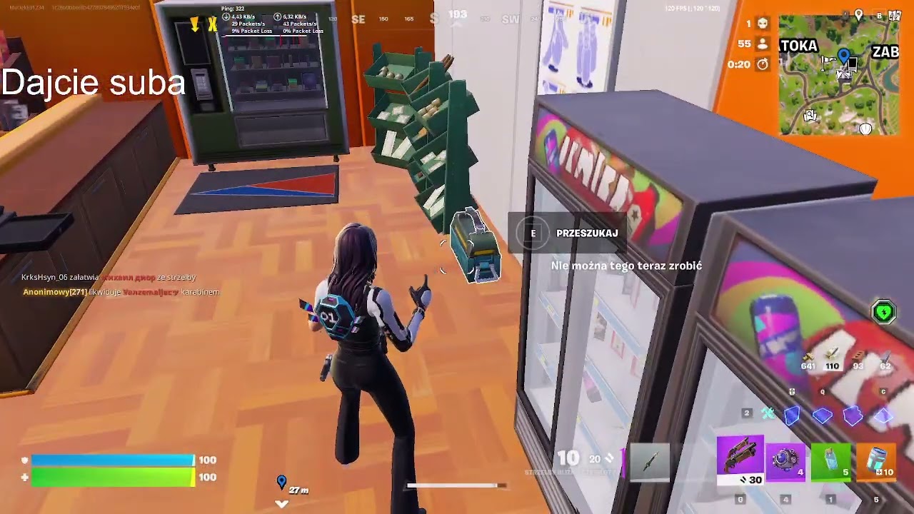 gram w fortnite
