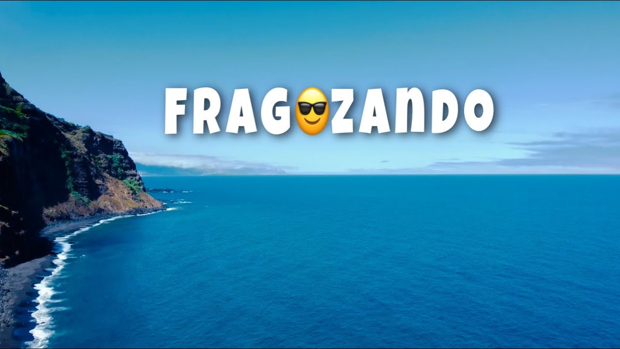 FRAGOZANDO EN CANARIAS🐬🏝- PRONTO EN EL CANAL...