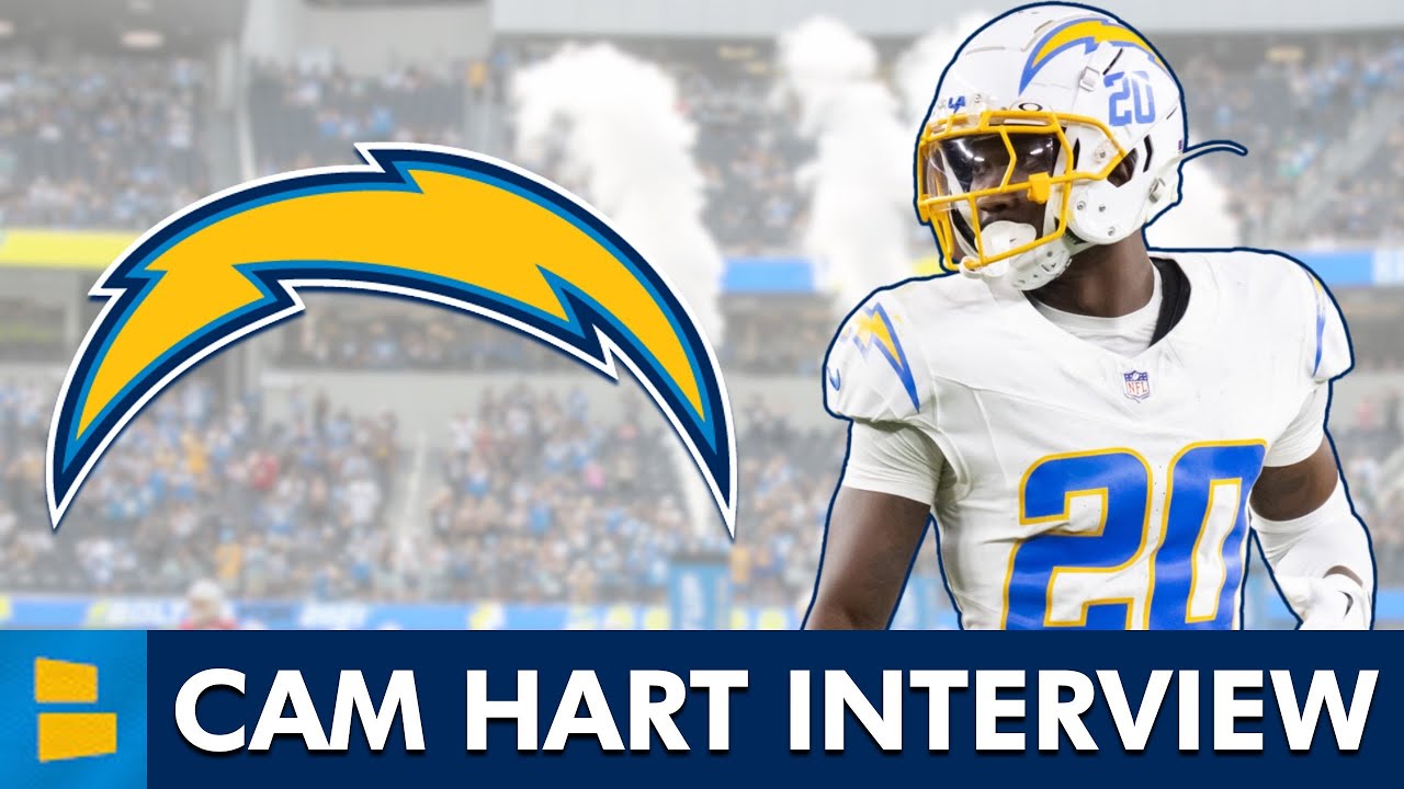 EXCLUSIVE: Cam Hart Gives Inside Scoop On New Chargers DC Chris O’Leary | Super Bowl 60 Radio Row