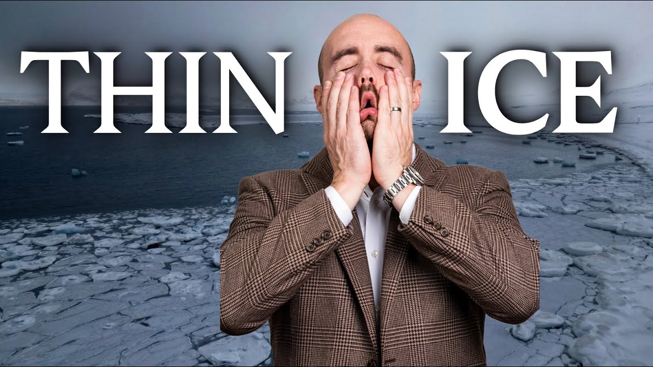 Is the Victoria BC Real Estate Market on Thin Ice? 2026 Predictions