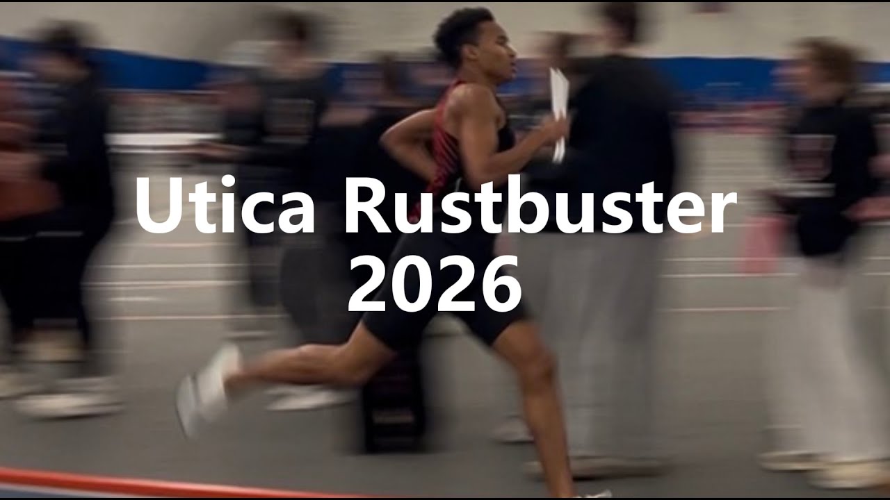 Utica Rustbuster 2026