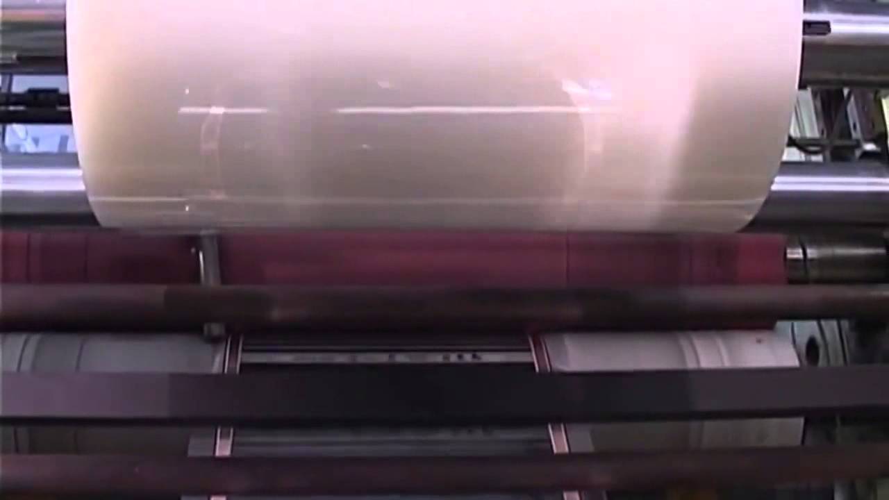 Rexva Heating film