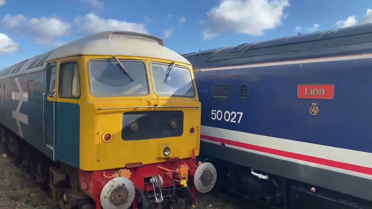 The watercress line 14/02/26