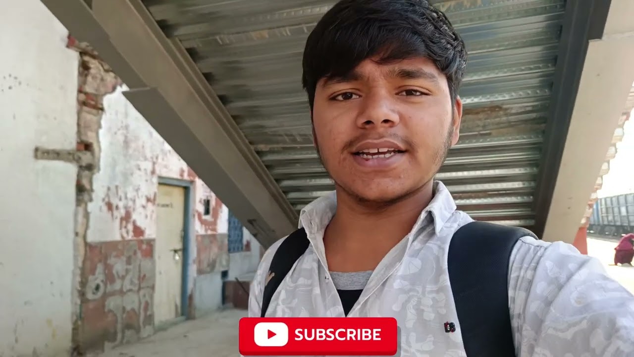 Door Se Aaya Sirf Apne Bhagina Ke Liye 🥰 | Emotional Ghar Wapsi Vlog