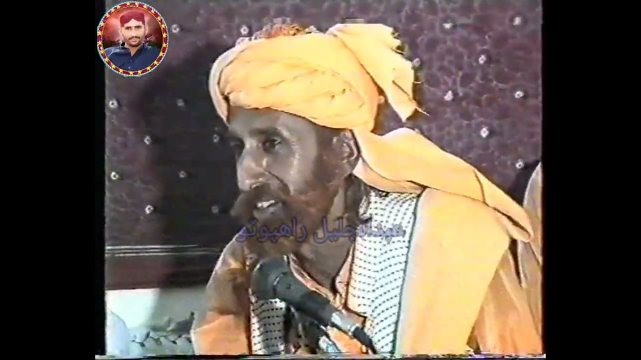 Sohrab Fakir | Interview  | Abdul Jalil Rahpoto