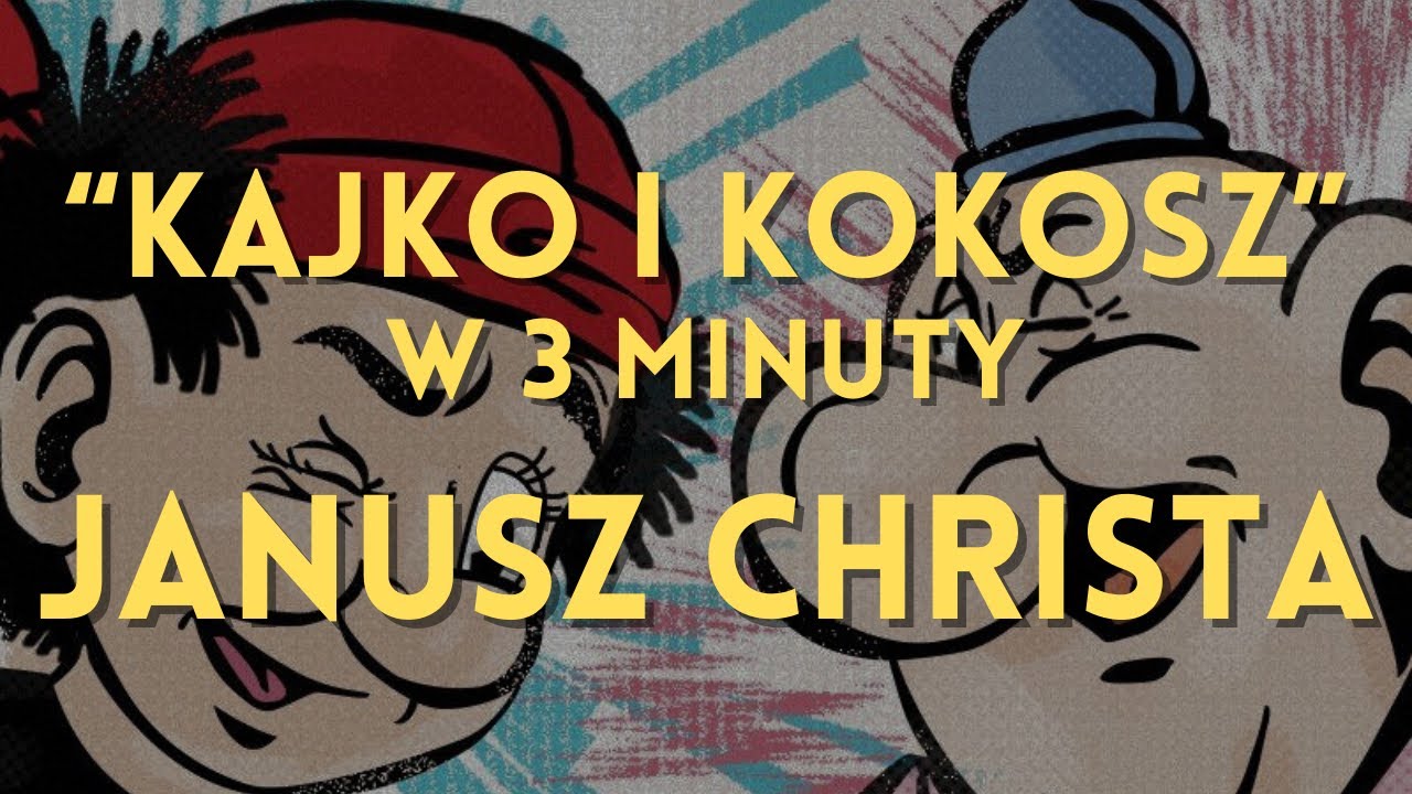 Kajko i Kokosz: Szkoła latania w 3 minuty! 🛡️🐉 Humor, przygoda i zbójcerze!