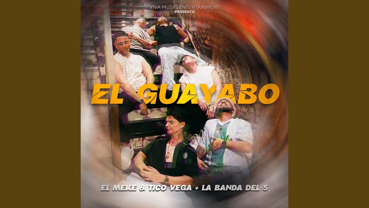El Guayabo