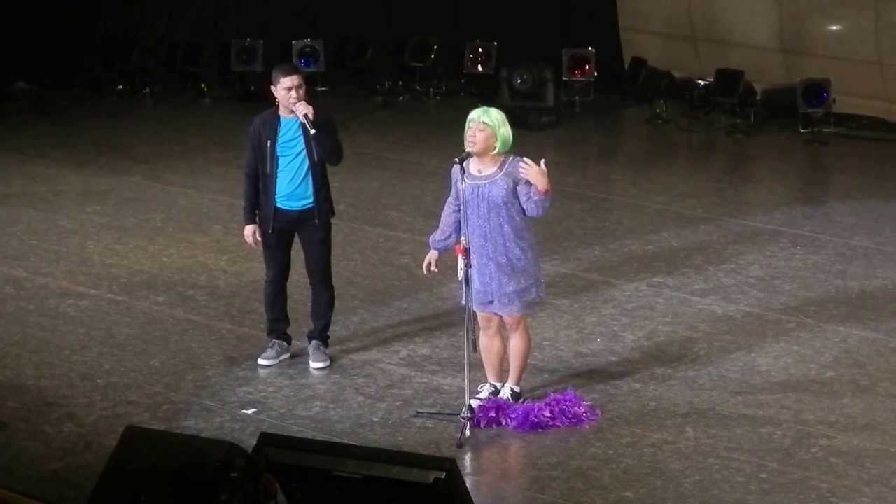 Eat Bulaga in Japan 2