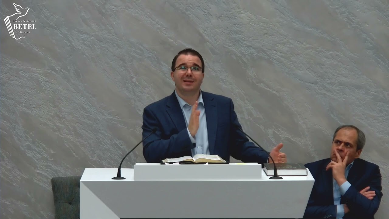Andrei Bălulescu - Despre recăsătorie!