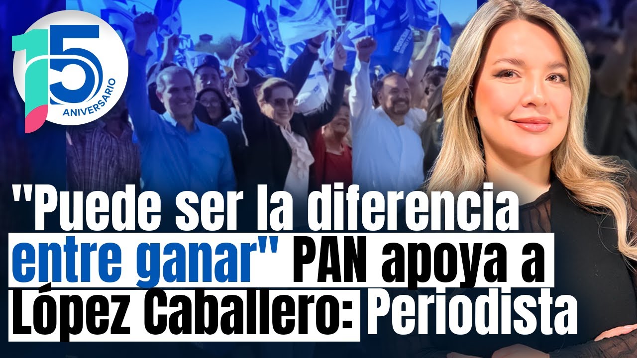 Regresó Guillermo Padrés con López Caballero y Morena aprovecha para enviar mensaje de unidad 2027