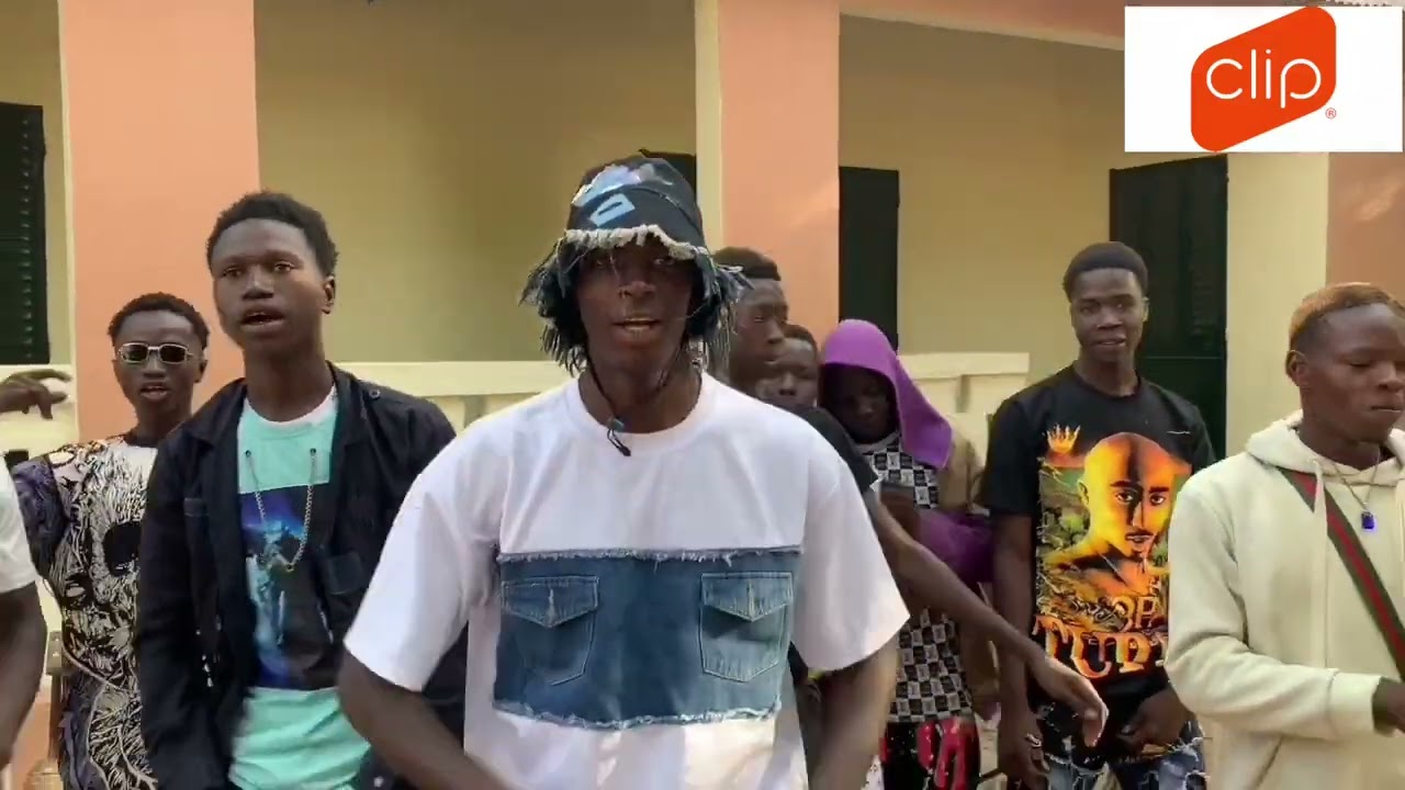 Siguida og Douma clips officiels