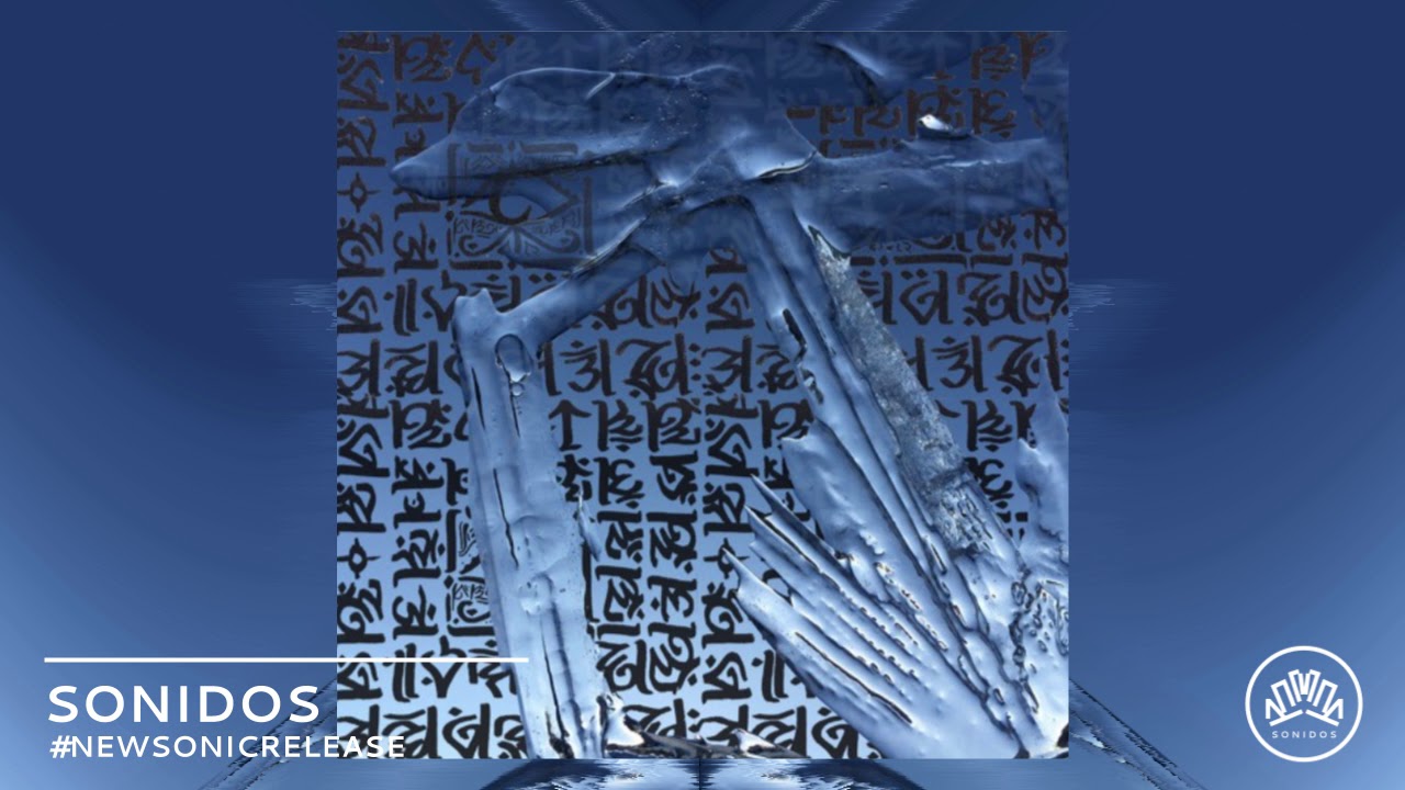 #NEWSONICRELEASE | Wonders (album) by Goopsteppa