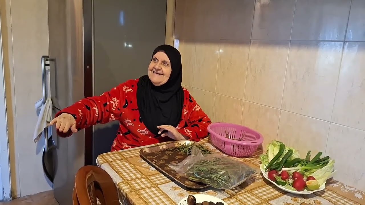 وصفات اللّون 