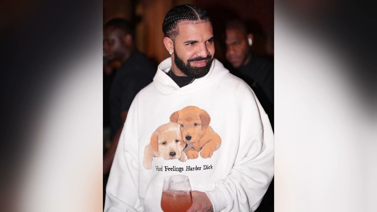 Drake - Sticky (sped up)