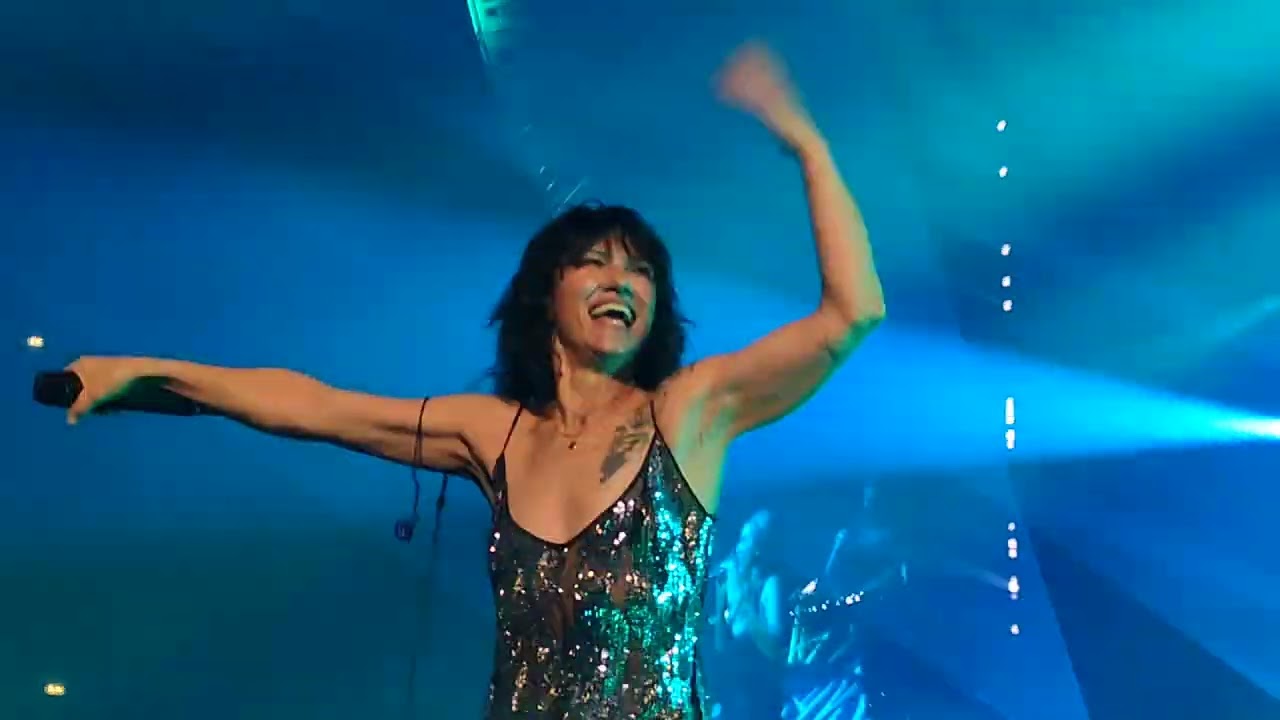 Palla al centro - Elisa live Roma Palasport 25/11/2025