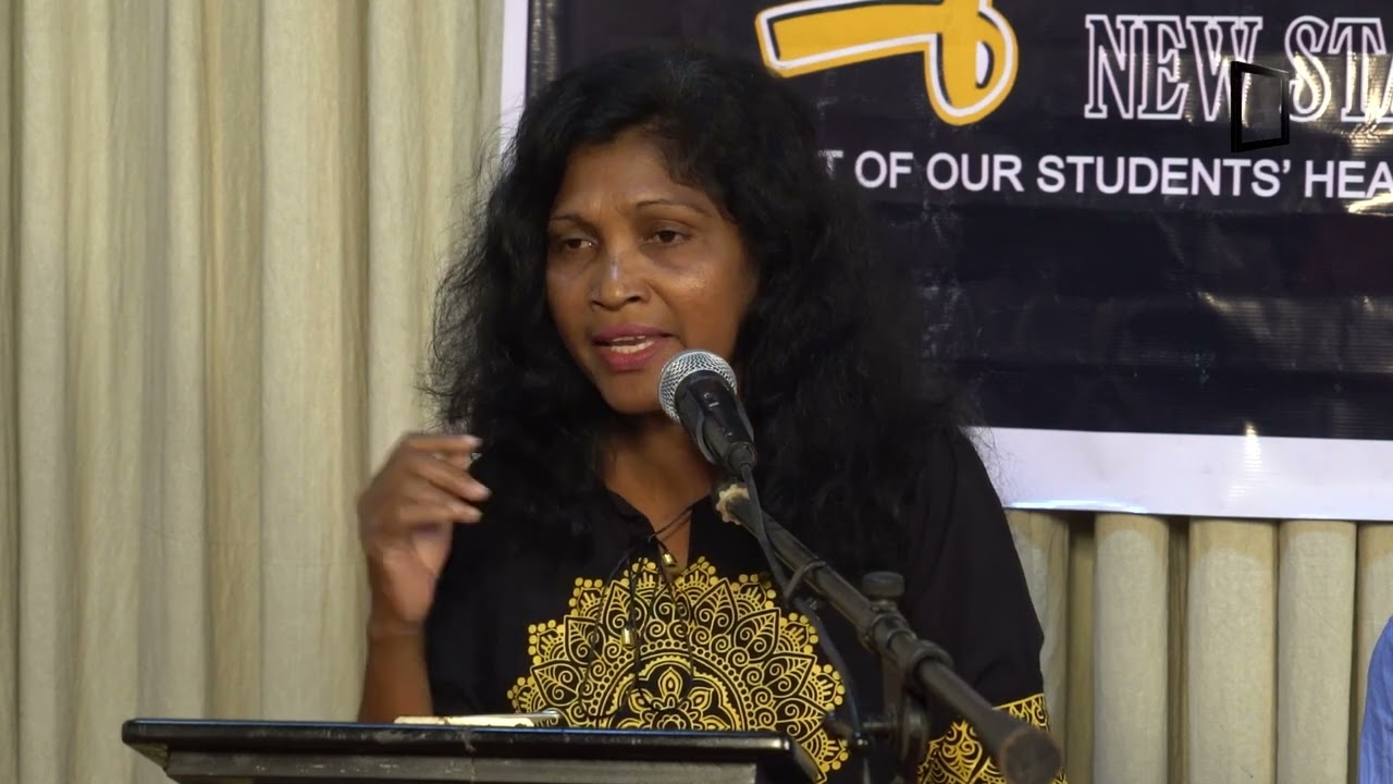 SINDU POTHA 2024