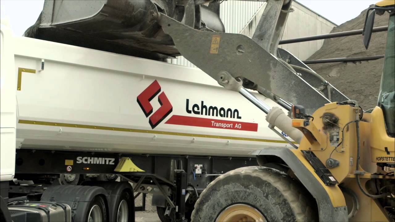 Transportsoftware für Schweizer Transportunternehmen | Comatic AG