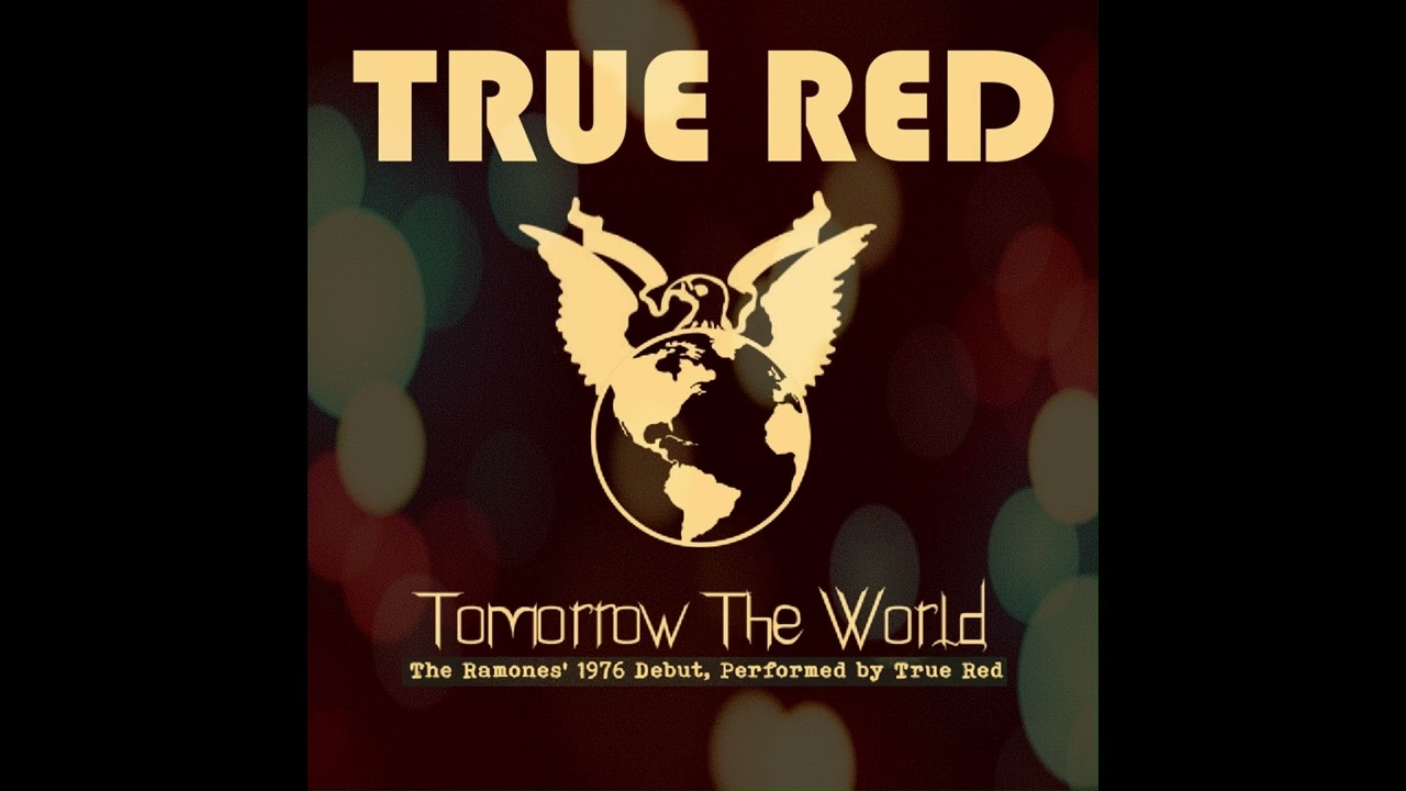 True Red - I Don't Wanna Walk Around With You