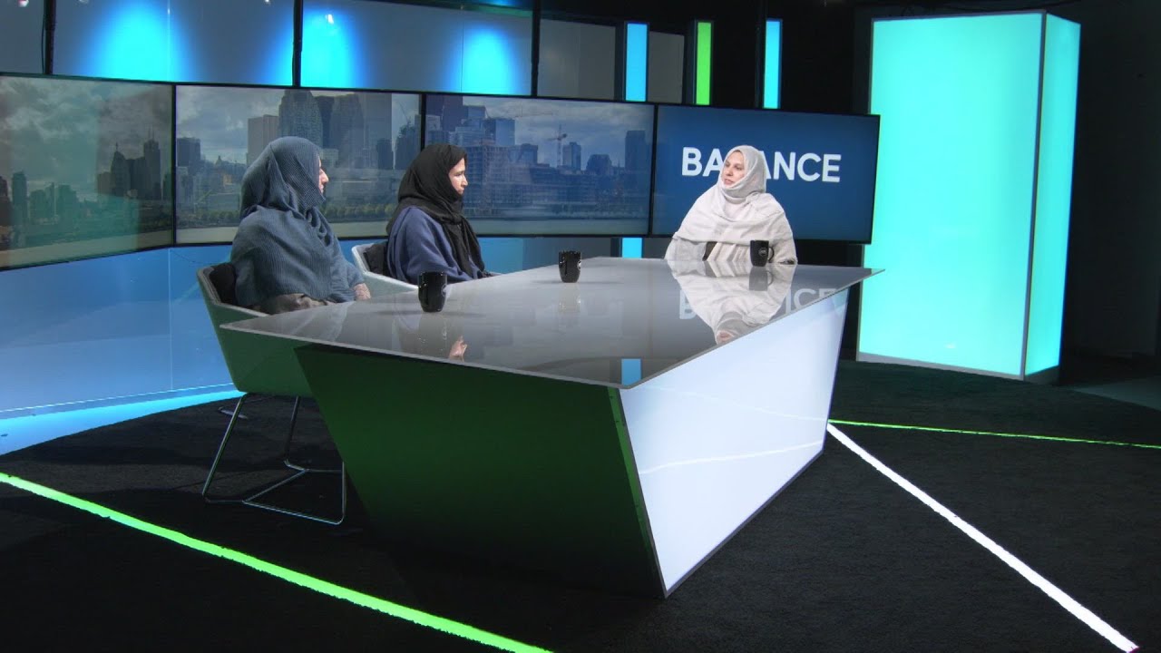S2E2. Balance - Successful Marriages