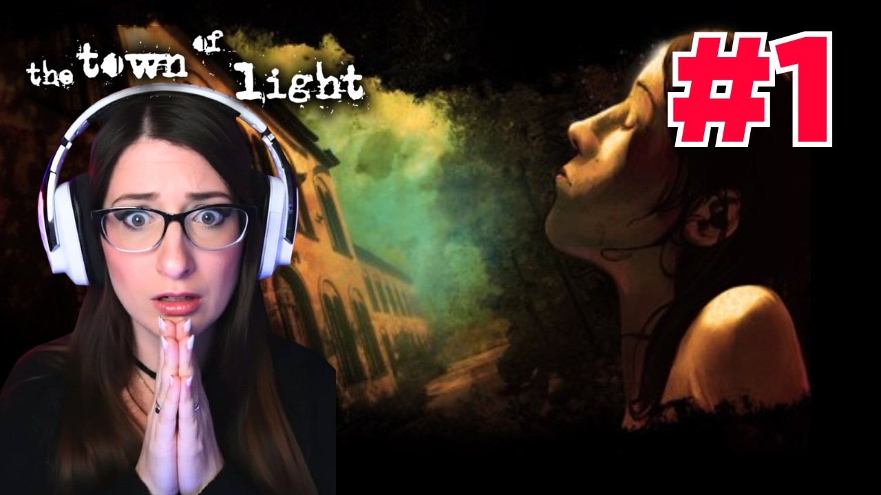 The Town Of Light - Live Gameplay ITA - Parte 01