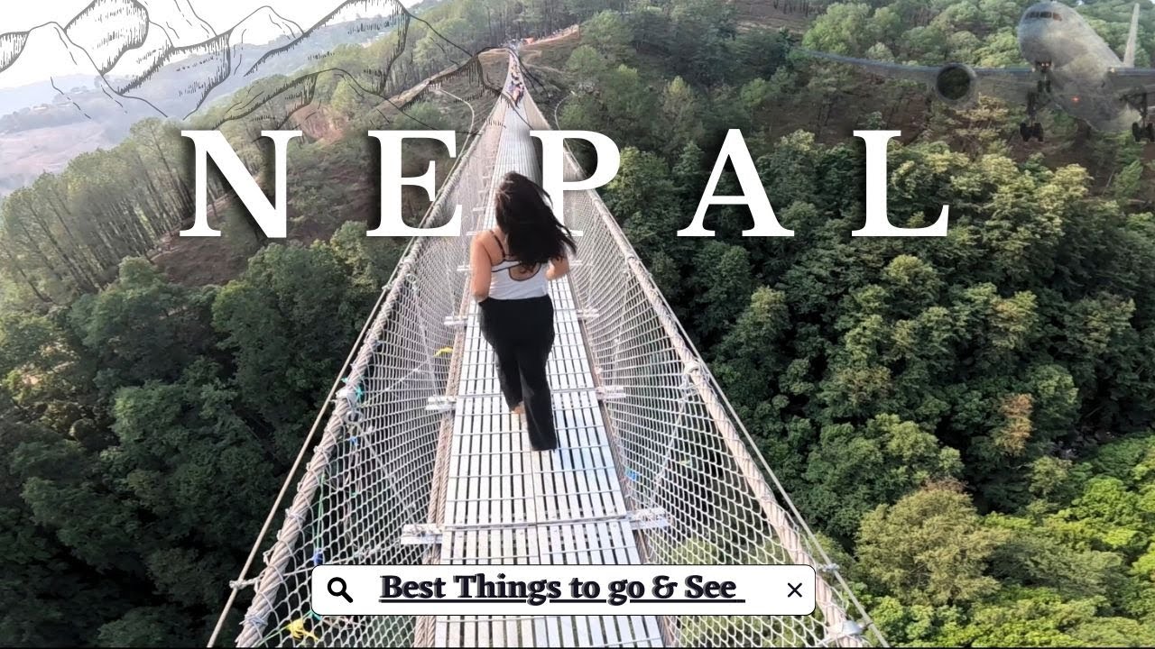 How I traveled to NEPAL from INDIA || 2023 #nepaltourism #travel