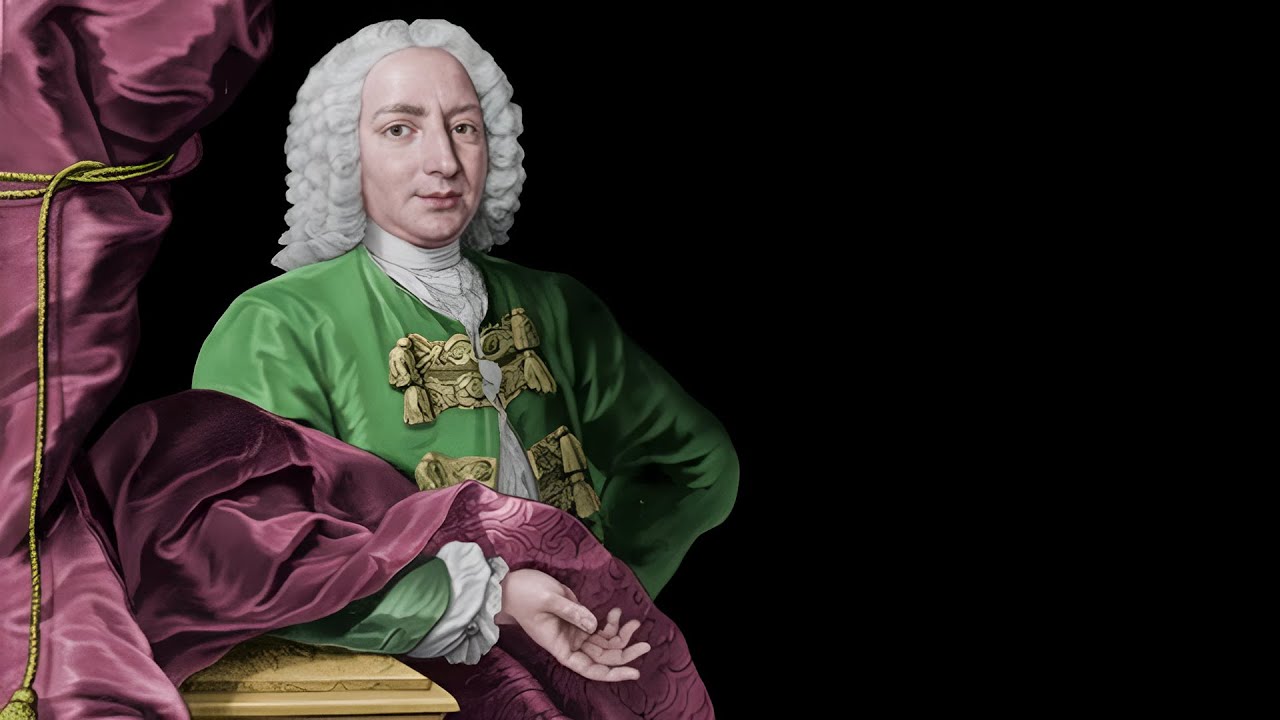 Daniel Bernoulli: The Physicist Who Made Fluids Fly