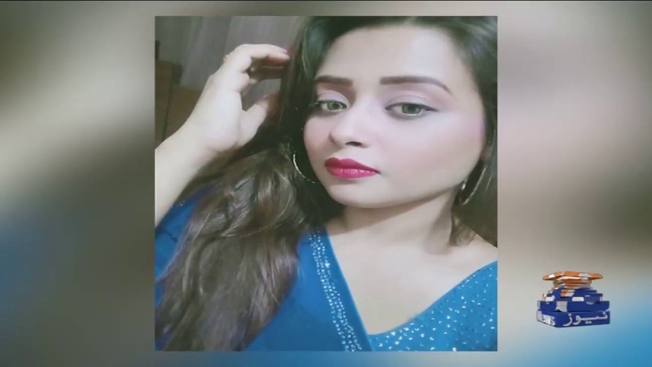 Husband allegedly kills wife in Karachi