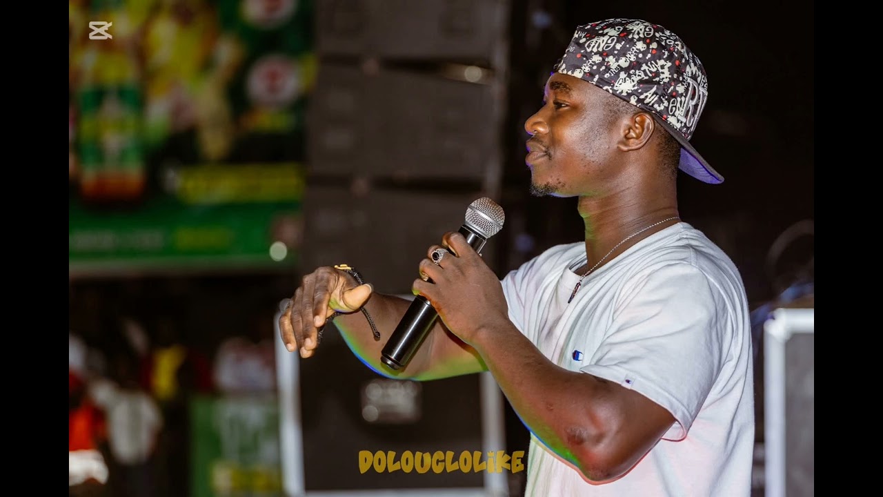 DANIEL BÉNI - MI LIÈ NOUS YO FAIT VIÉ LE VRAI 