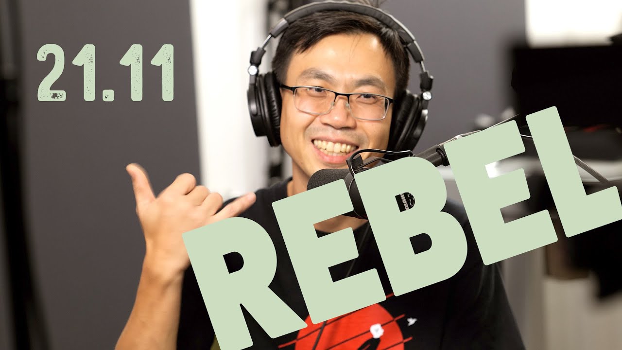21.11 The Rebel Ukulele w Peng