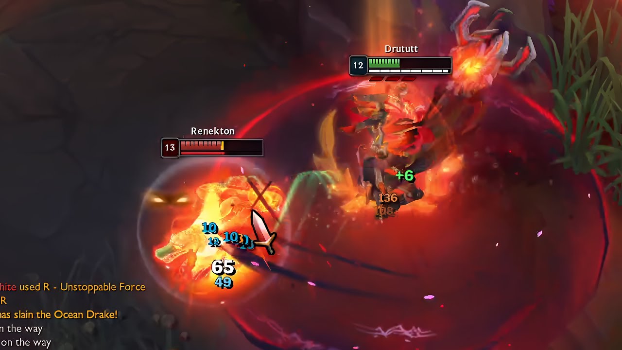 NO ESCAPE FROM MORDE
