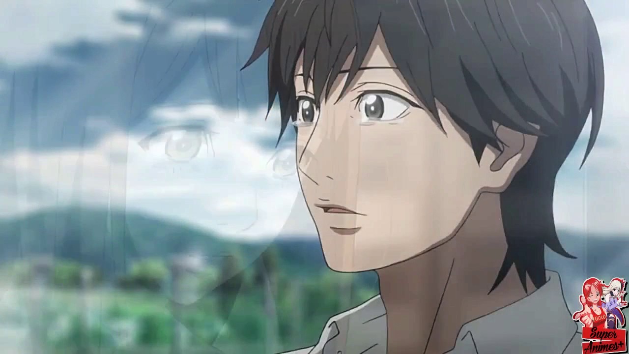 ORANGE/AMV - Christina Perri A Thousand Years