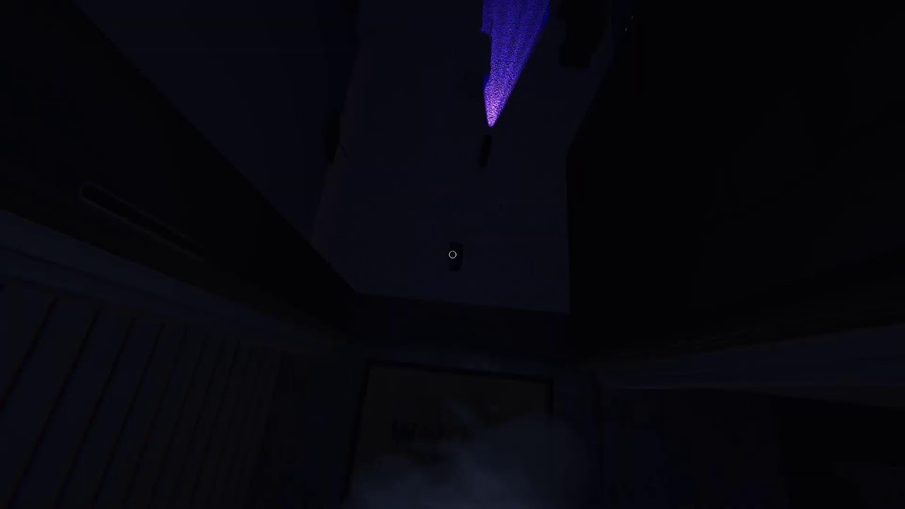 Merry  Christmas|2025|PS5| Phasmophobia first time  playing