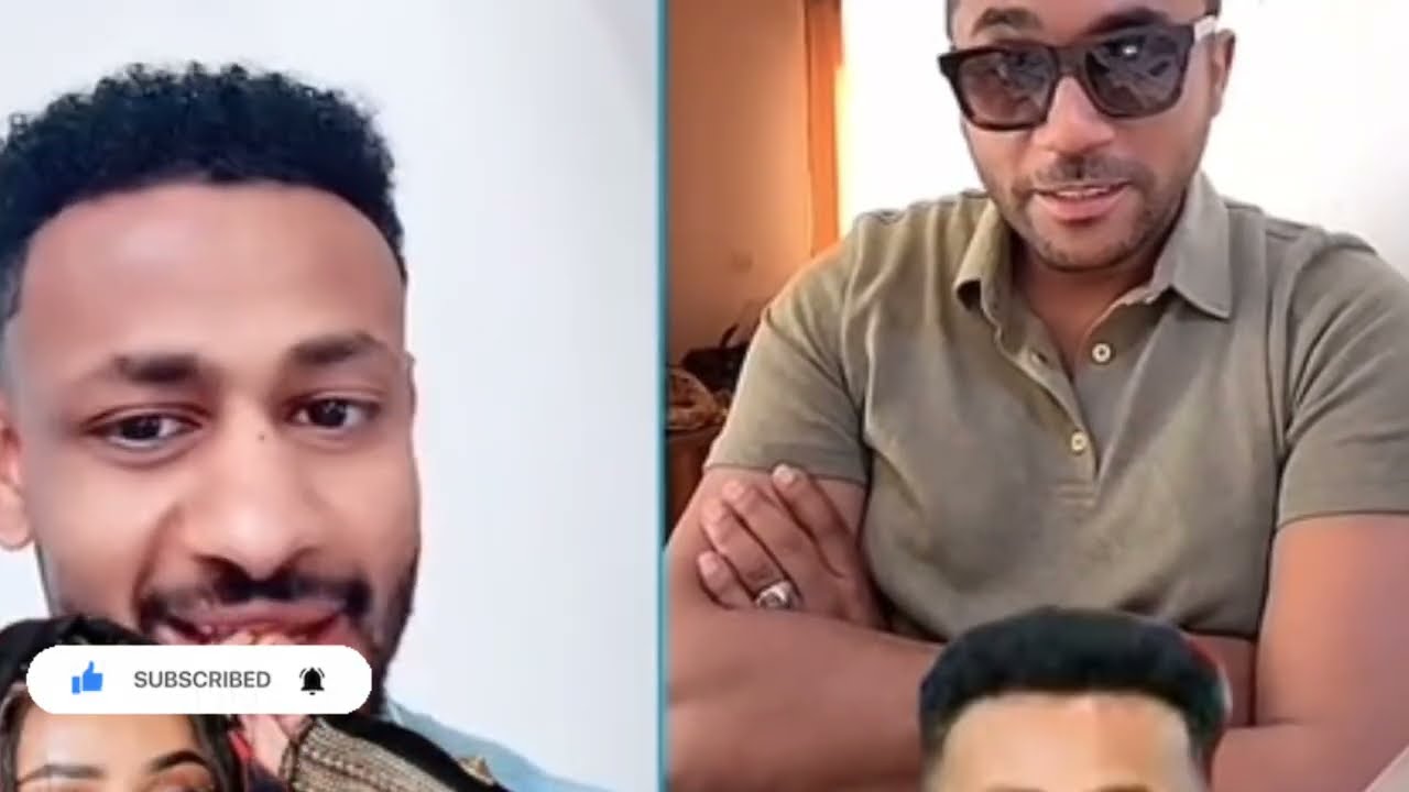 የዛ ፈረከ  ረችሁ  መሰረ   አደረገ