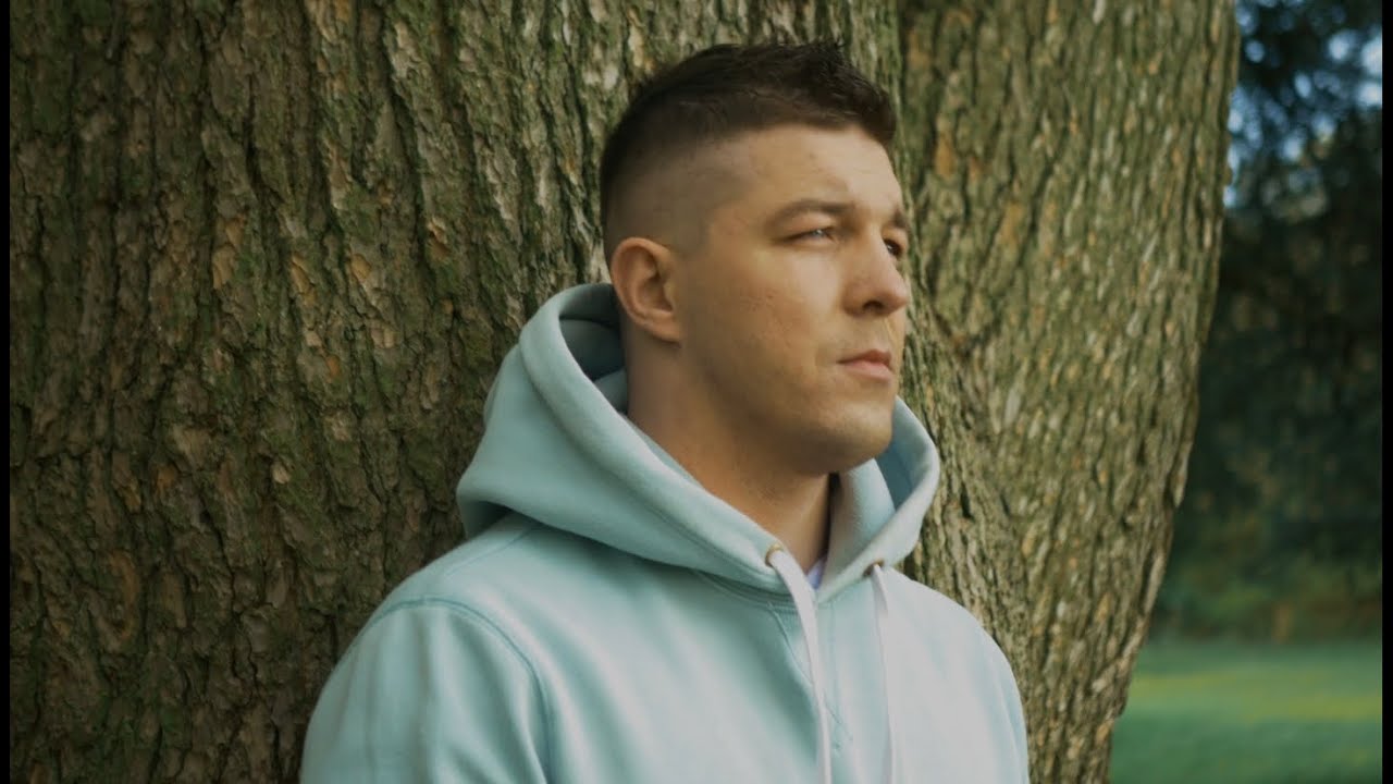 DeKa - Gdy ujrzałem Cię ( Official Video 4K ) 2021 NOWOŚĆ