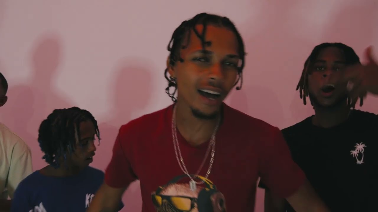 FAMILY RECORDZ _ SOLDADO RARO  (VIDEO OFFICIAL )