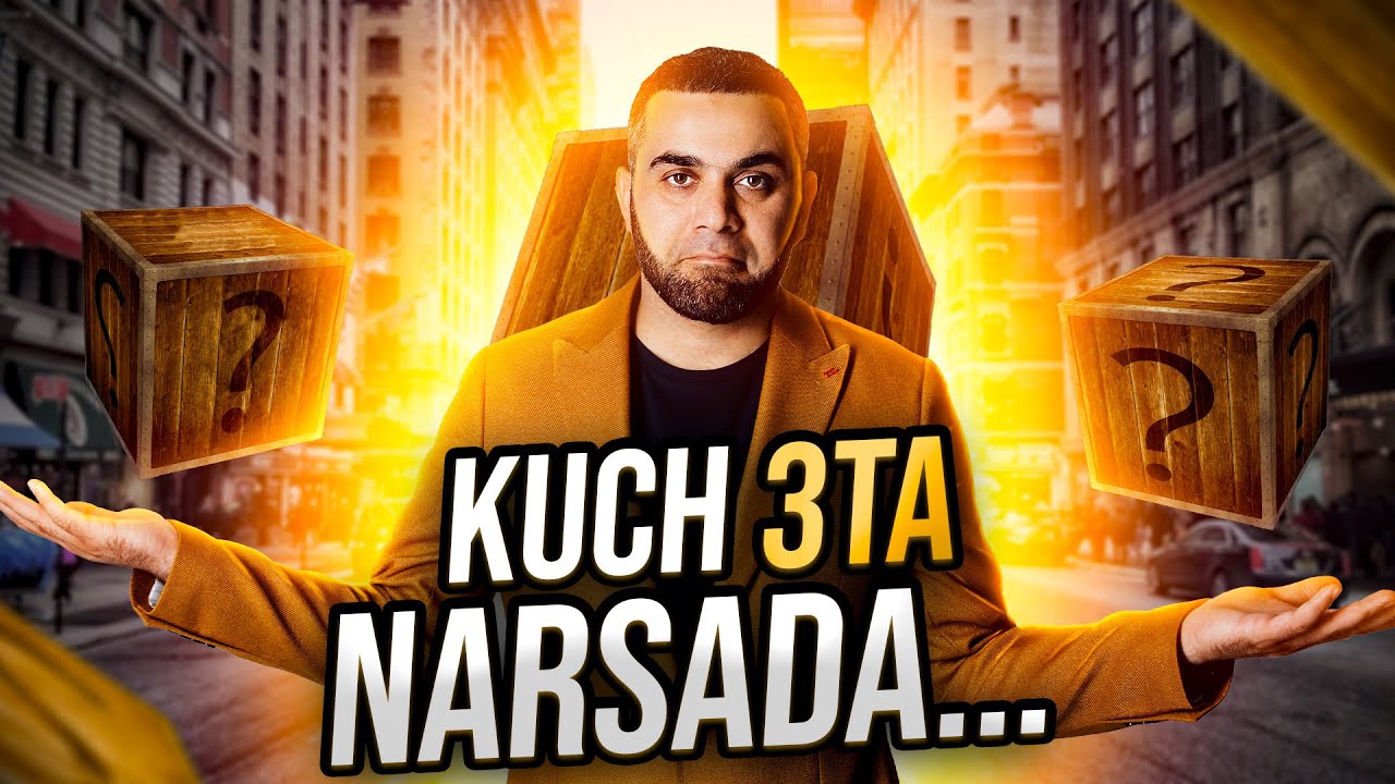 Kuch 3 ta narsada...