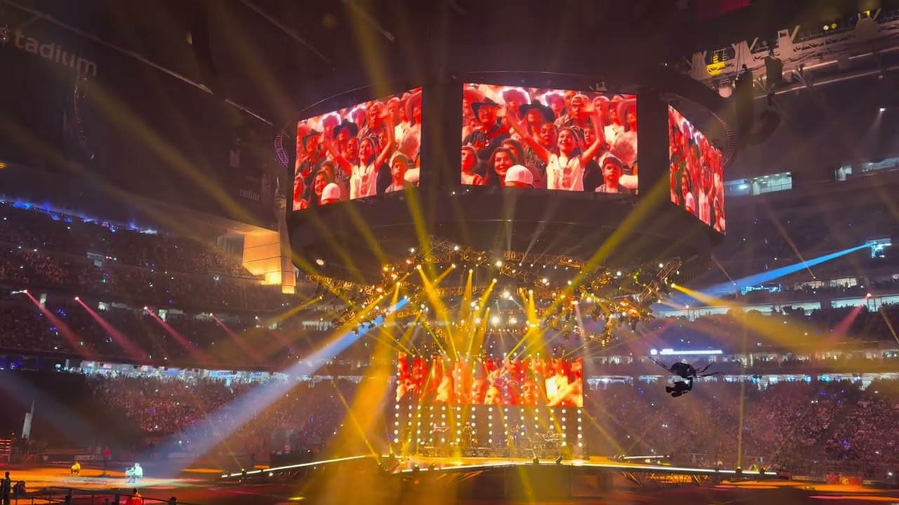 Safe and Sound Rodeo 2026