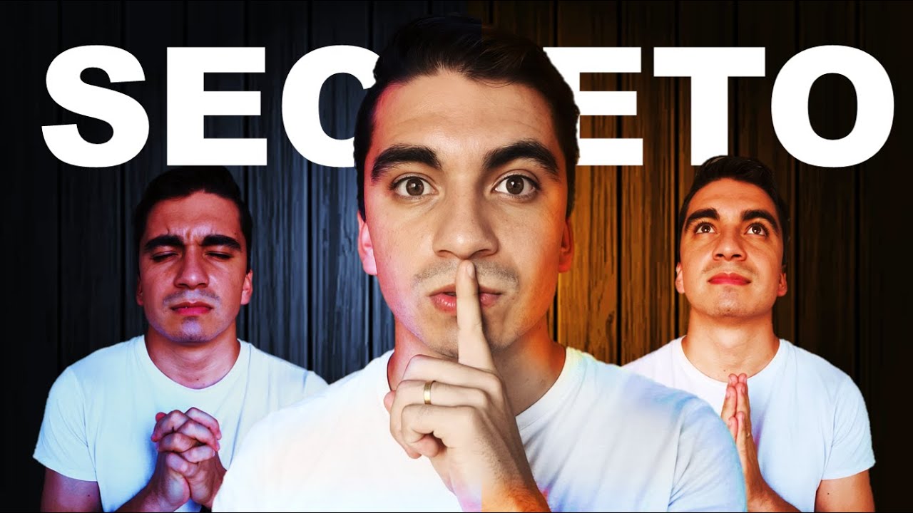 Dios no responde oraciones… Respeta estas 12 leyes | Bastián Ángel