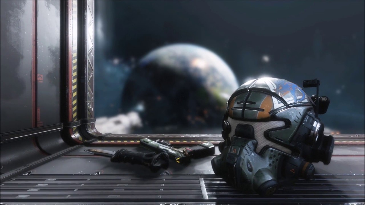 Titanfall 2 | Tribute to BT & Jack Cooper