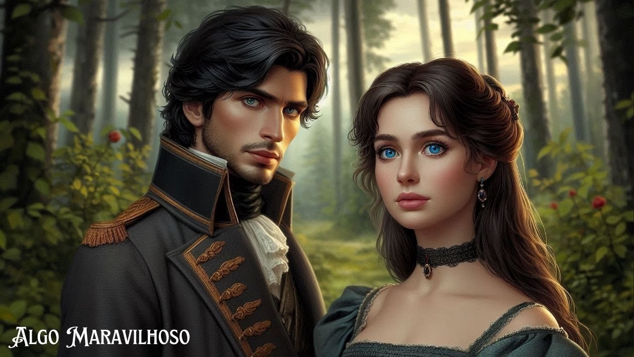 💨Encontrando o Amor ◾ Livro 2 ◾ Primeira Parte ◾ Romance de Época ◾ Trilogia 003