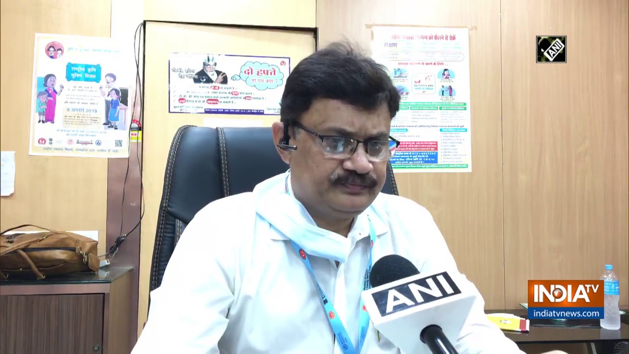 COVID-19 outbreak: 5 positive cases found in Madhya Pradesh, says CMHO Indore