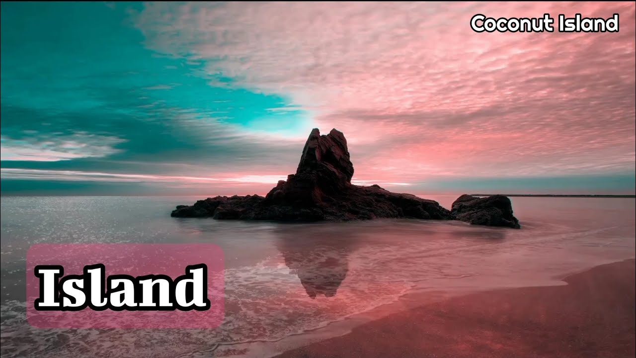 Island - Music Video 